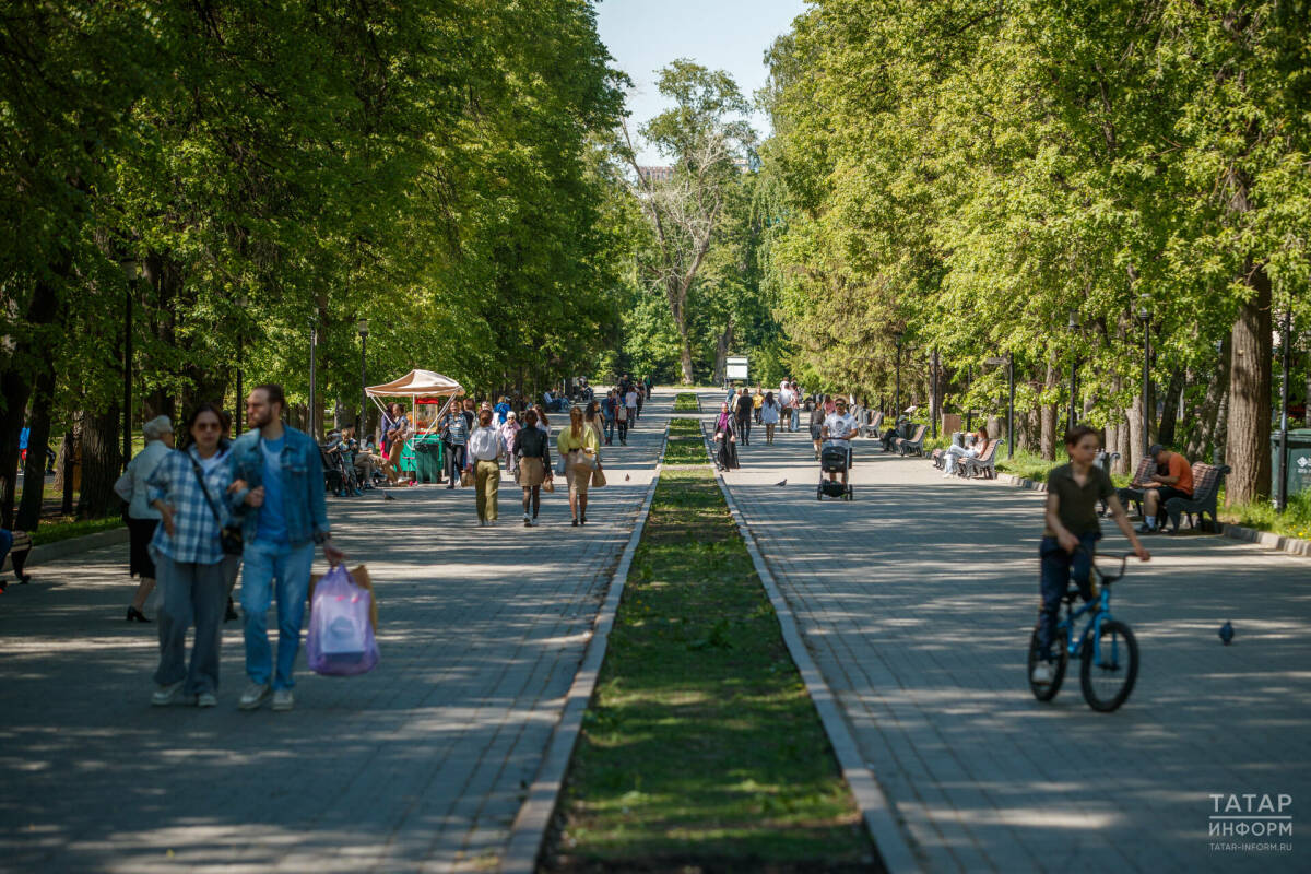 Яңа уку елы бары тик яхшы үзгәрешләр алып килсен!